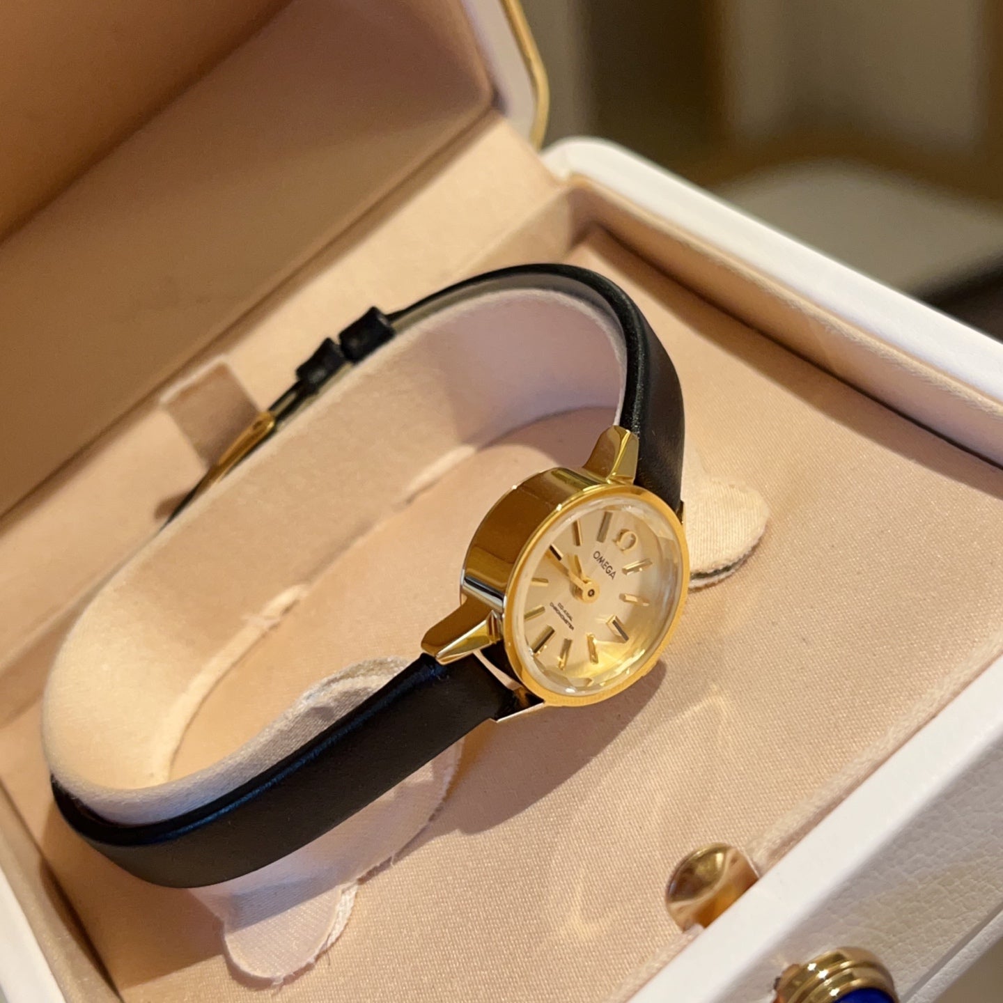 Rolex mechanical watches