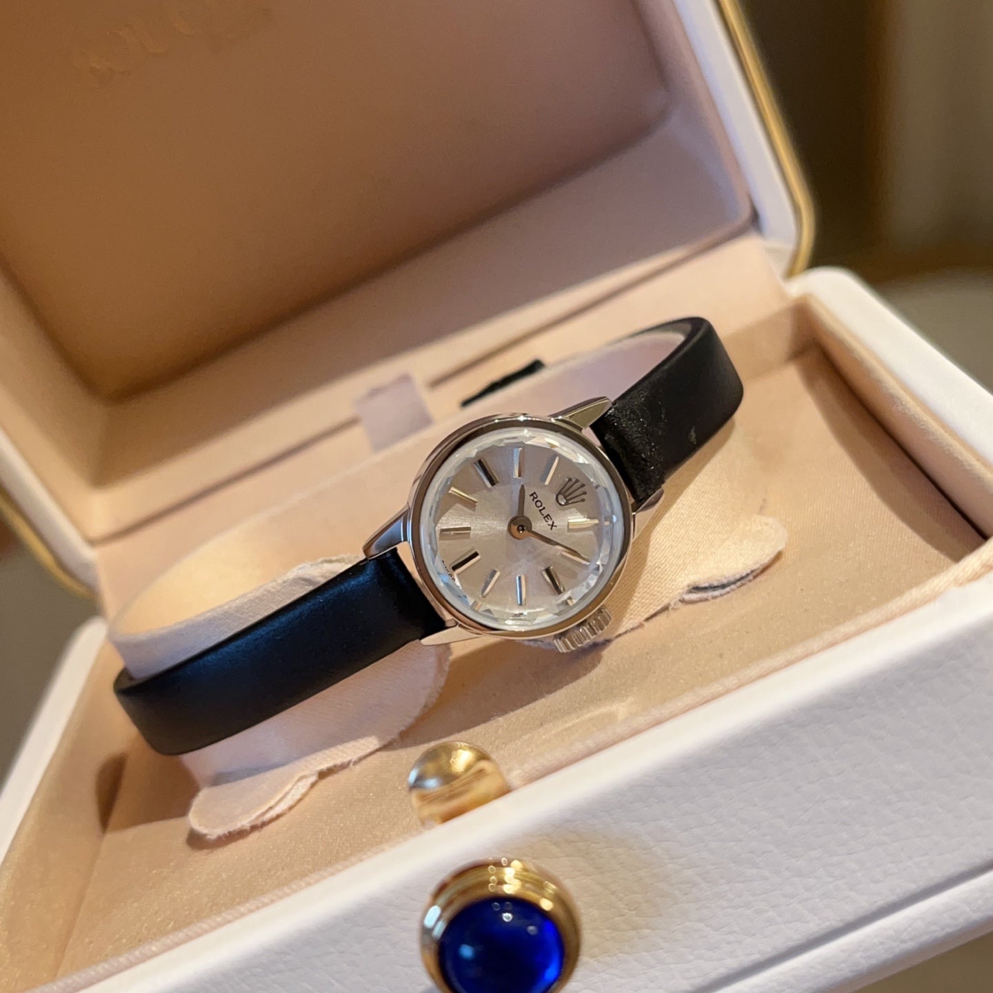 Rolex mechanical watches