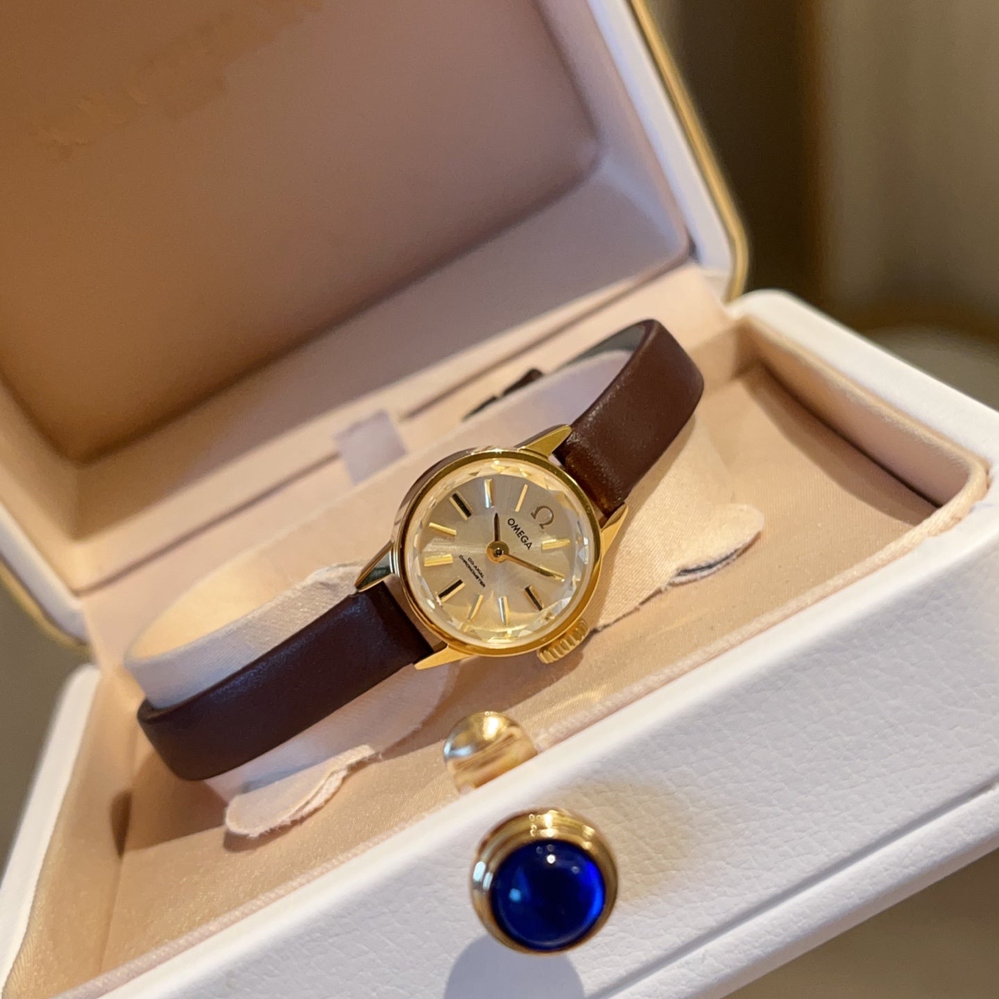 Rolex mechanical watches