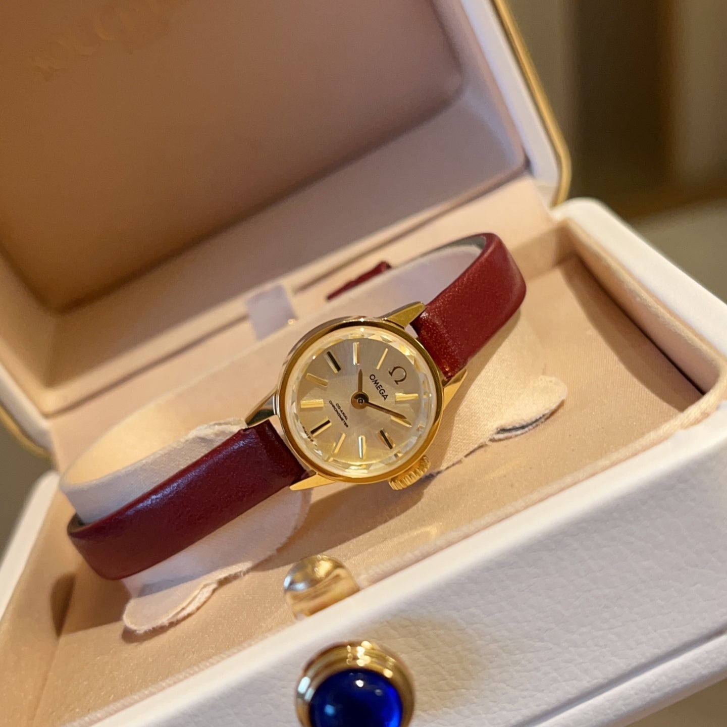 Rolex mechanical watches