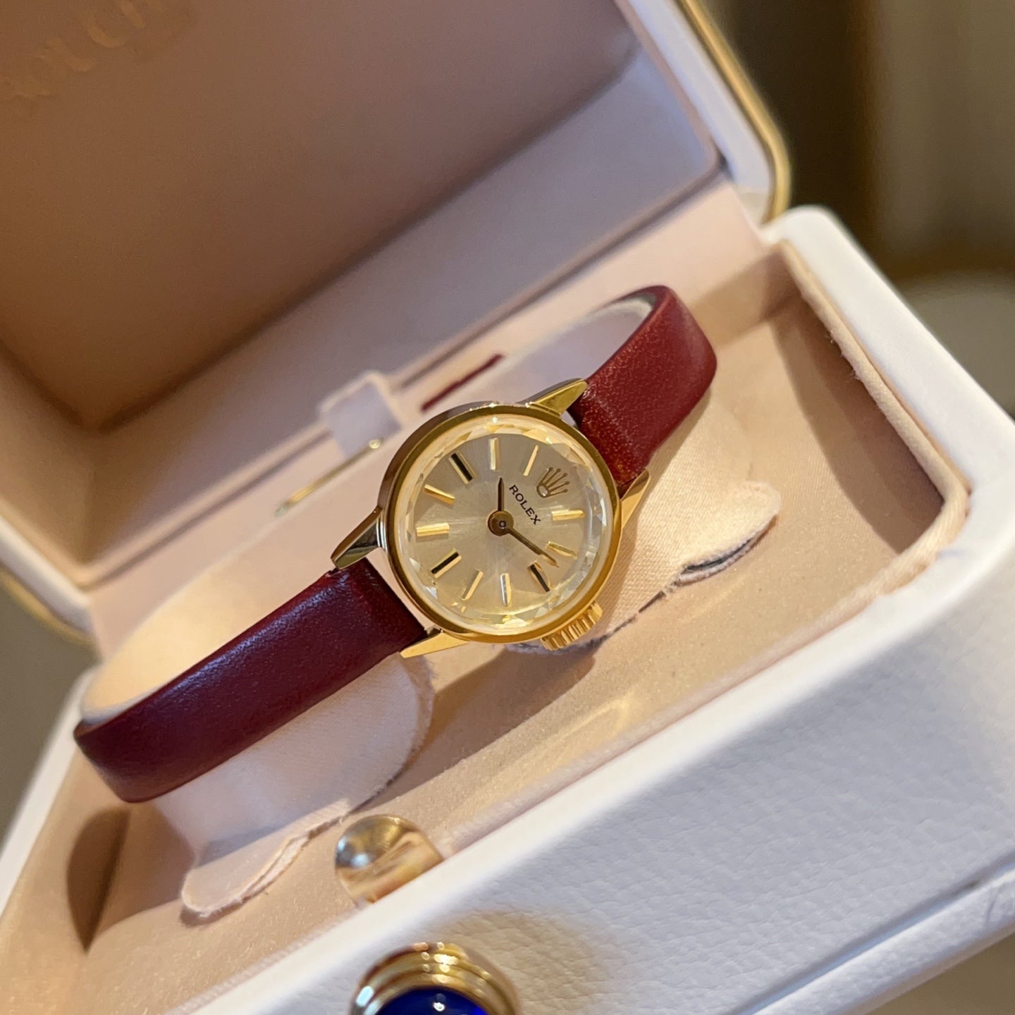 Rolex mechanical watches