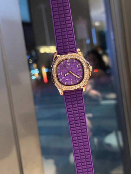 Patek Philippe Ladies' Quartz Watch