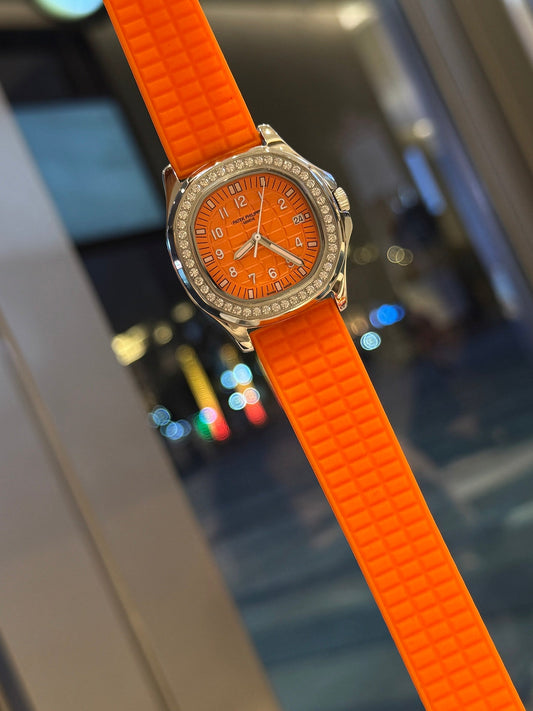 Patek Philippe Ladies' Quartz Watch