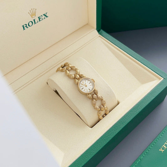 Rolex mechanical watches