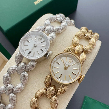 Rolex mechanical watches