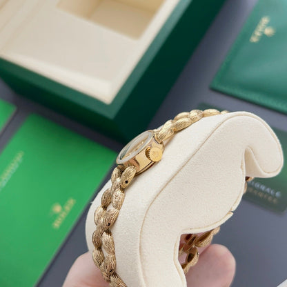 Rolex mechanical watches