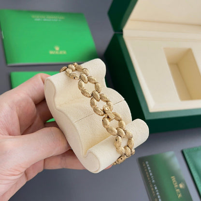 Rolex mechanical watches