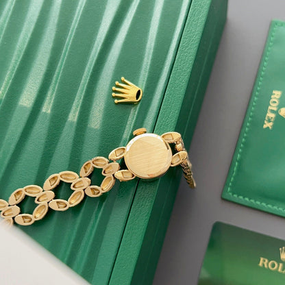 Rolex mechanical watches