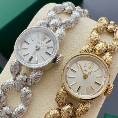 Rolex mechanical watches