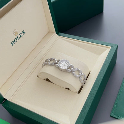 Rolex mechanical watches