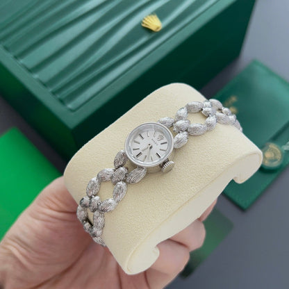 Rolex mechanical watches