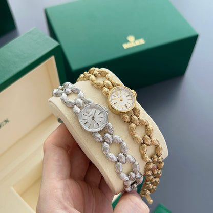 Rolex mechanical watches