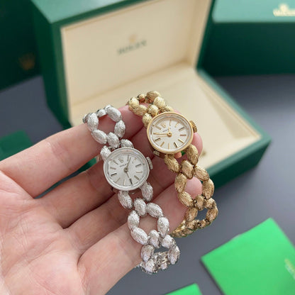 Rolex mechanical watches