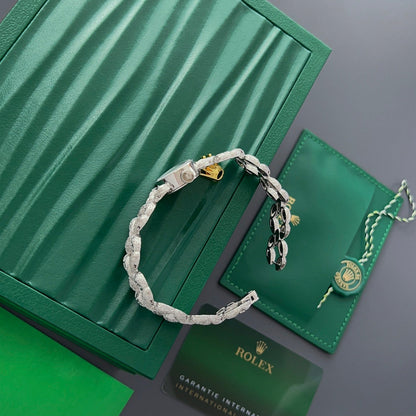 Rolex mechanical watches