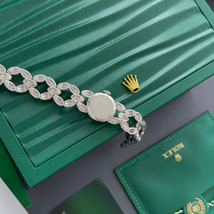 Rolex mechanical watches