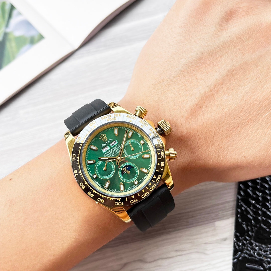 Rolex mechanical watches