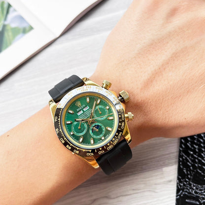 Rolex mechanical watches