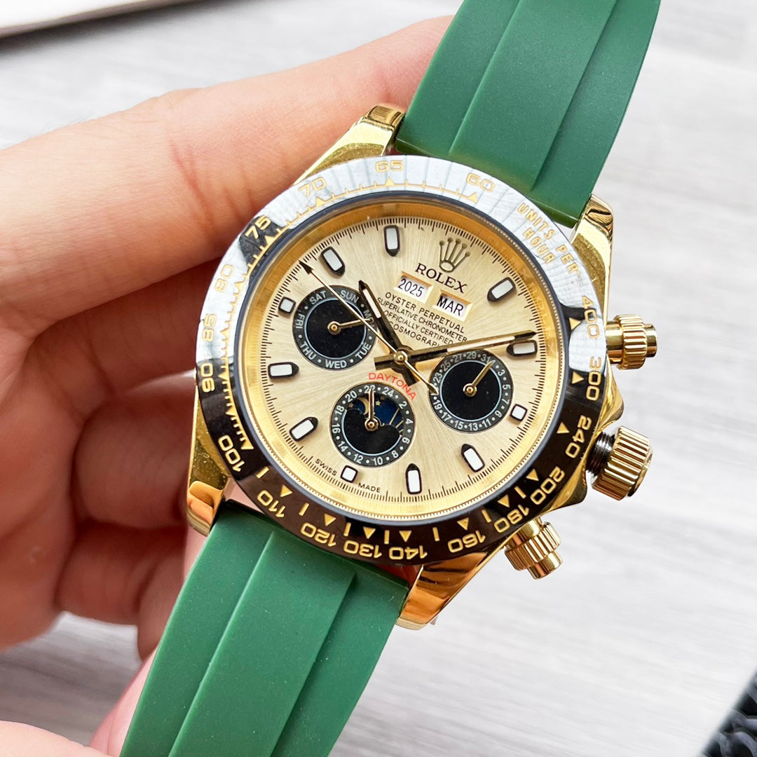 Rolex mechanical watches