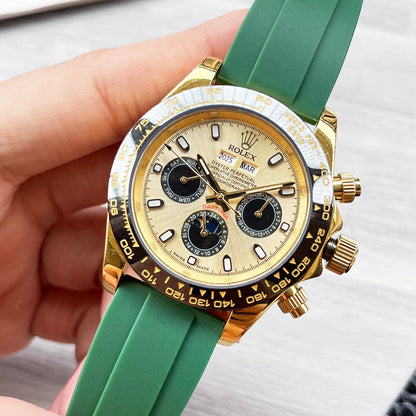 Rolex mechanical watches