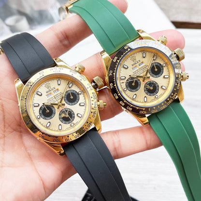 Rolex mechanical watches