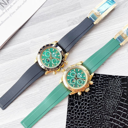 Rolex mechanical watches