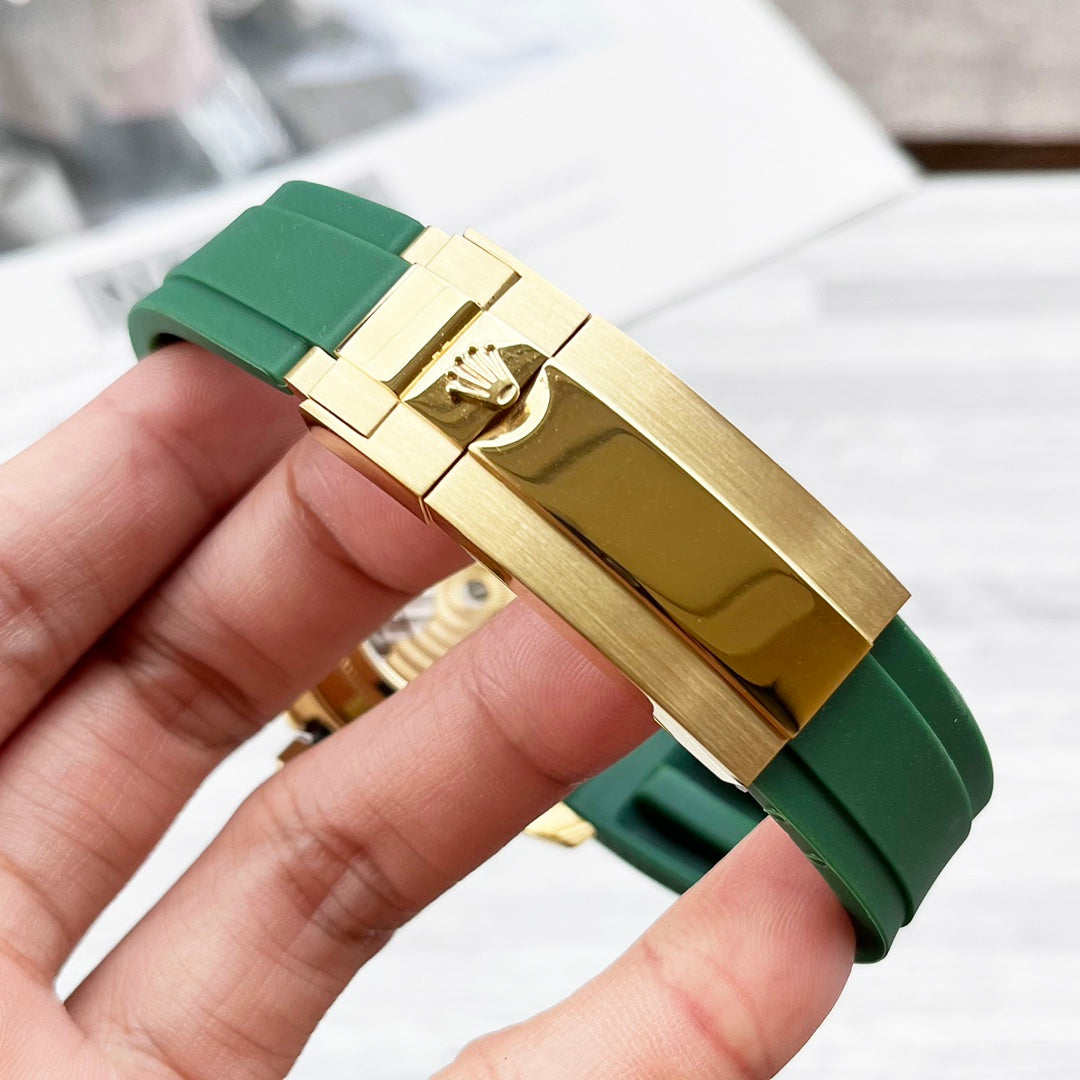 Rolex mechanical watches