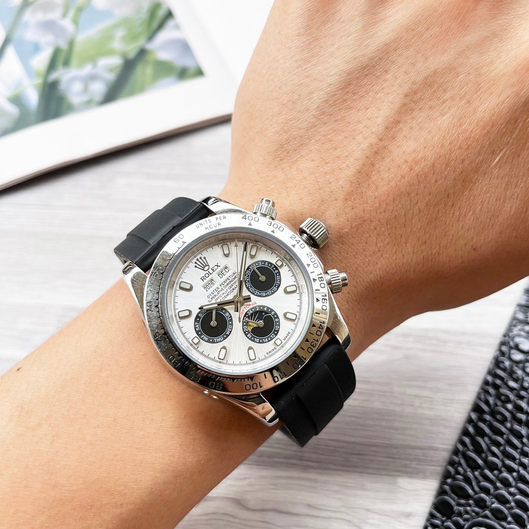 Rolex mechanical watches