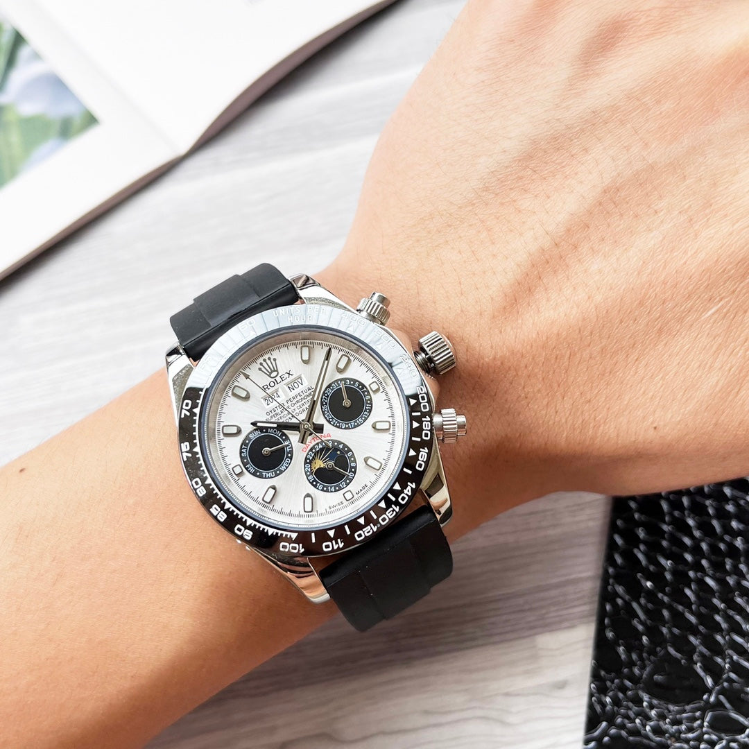 Rolex mechanical watches