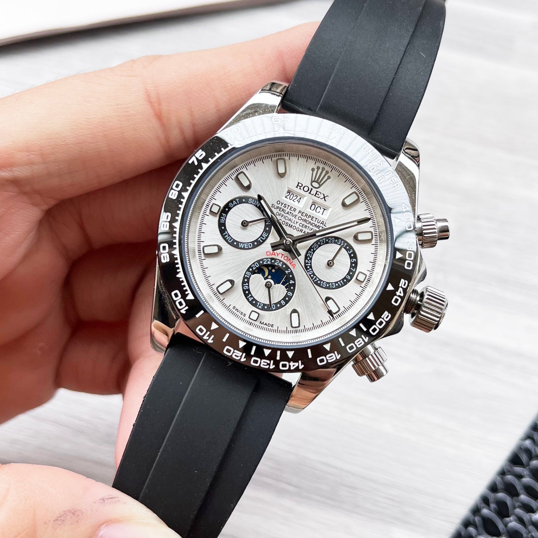 Rolex mechanical watches