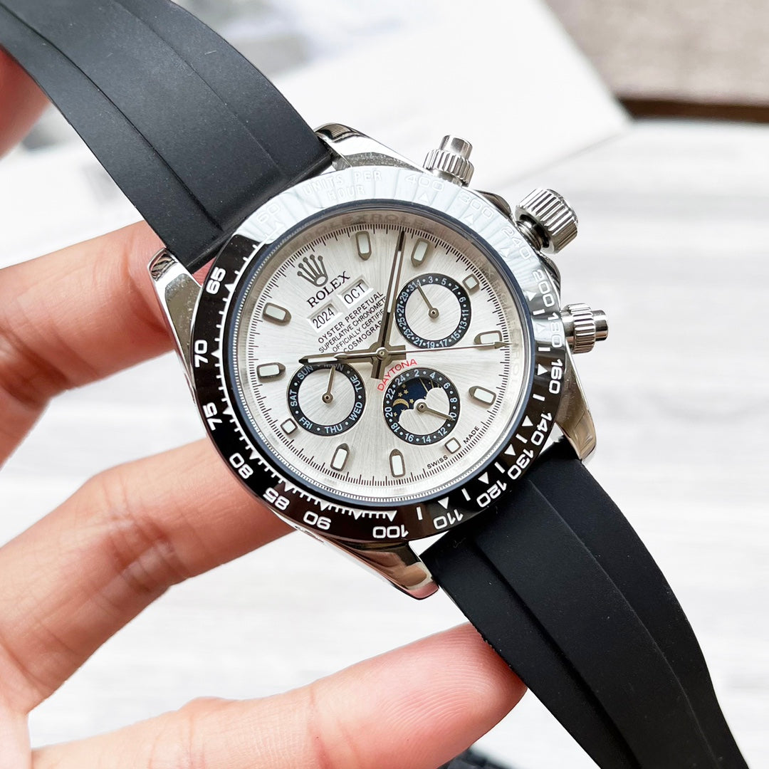 Rolex mechanical watches