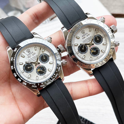 Rolex mechanical watches