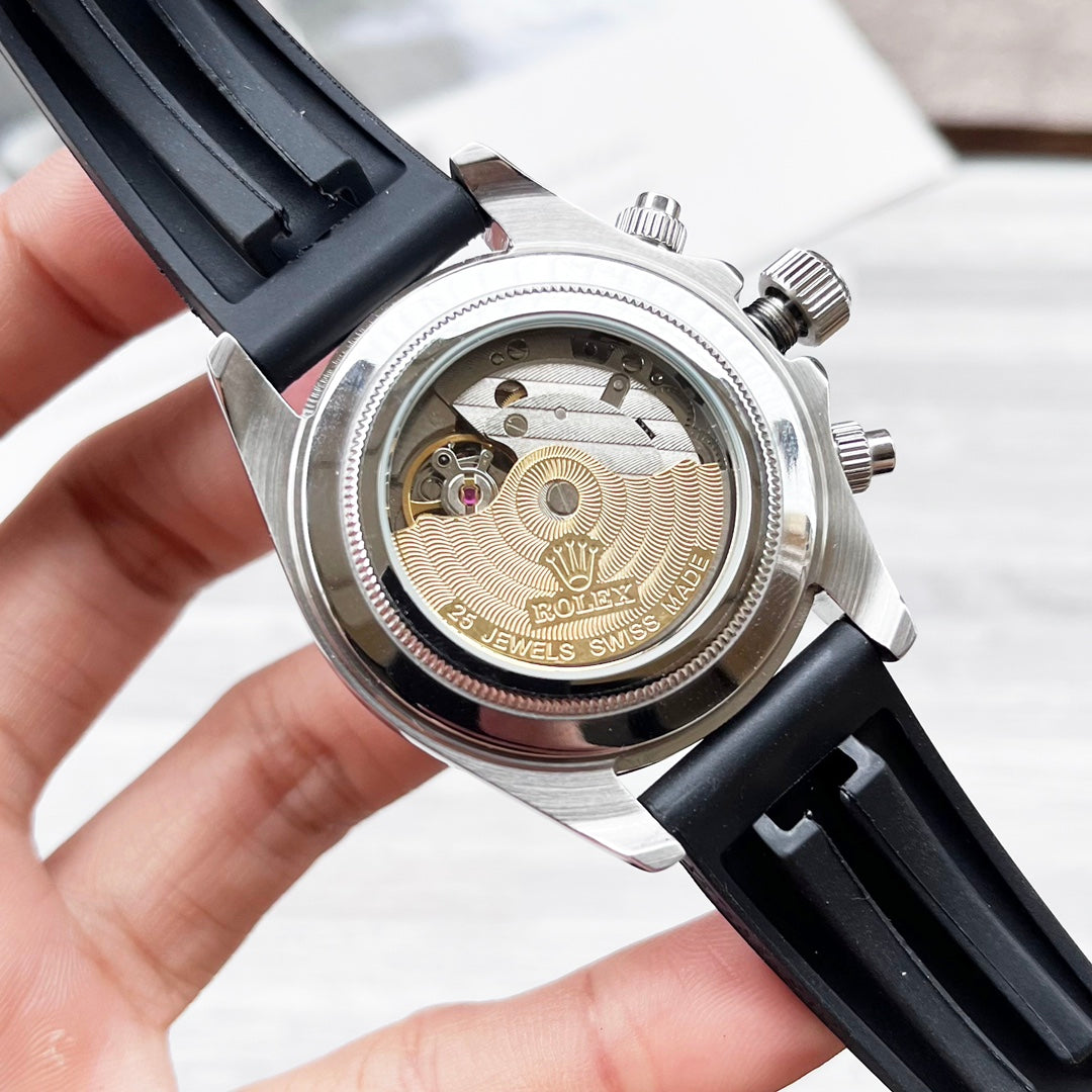 Rolex mechanical watches