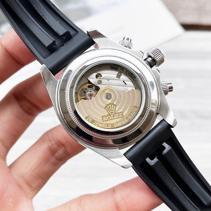 Rolex mechanical watches