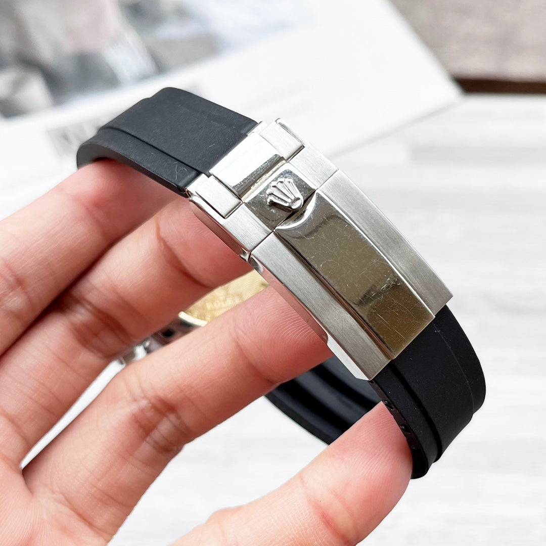 Rolex mechanical watches