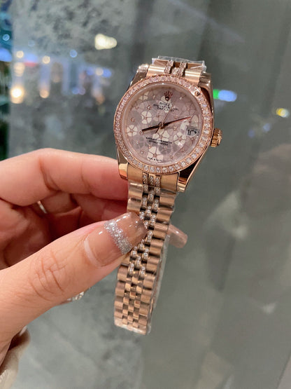 Rolex mechanical watches