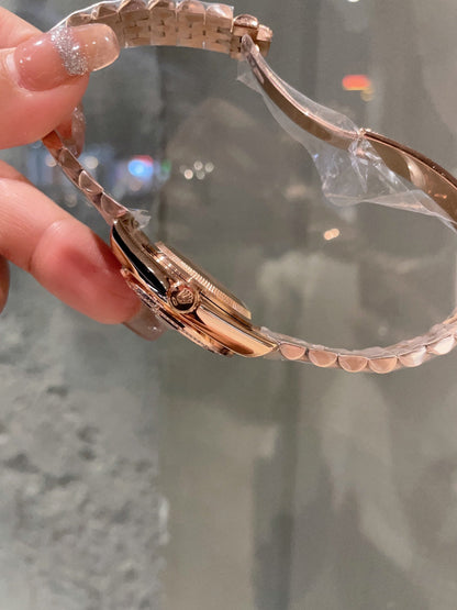 Rolex mechanical watches