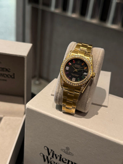 Rolex mechanical watches