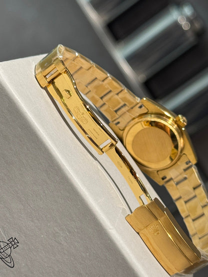 Rolex mechanical watches