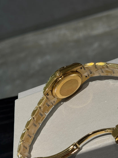 Rolex mechanical watches