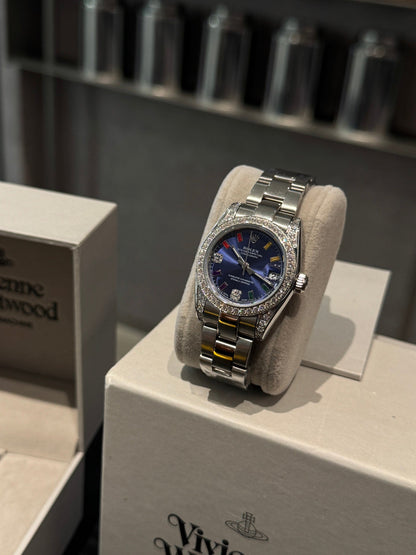 Rolex mechanical watches