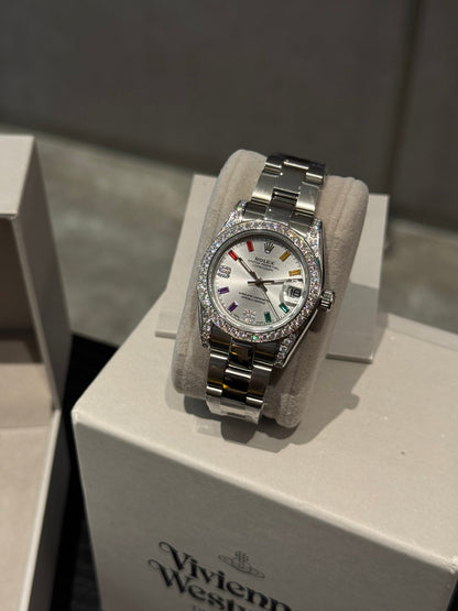 Rolex mechanical watches