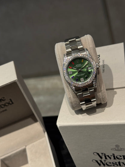 Rolex mechanical watches