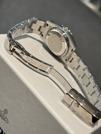 Rolex mechanical watches