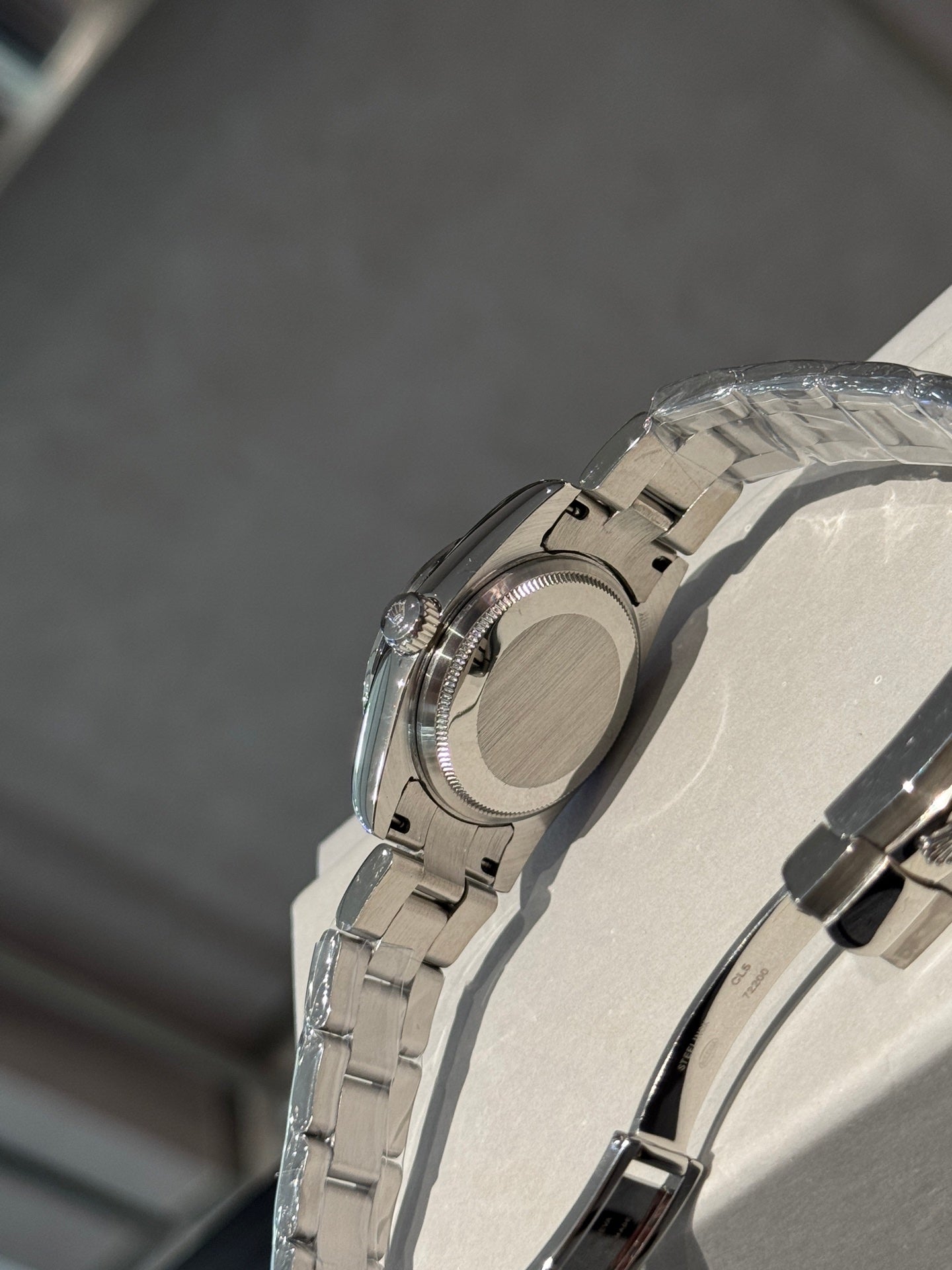 Rolex mechanical watches