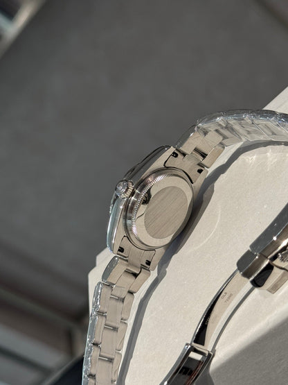 Rolex mechanical watches