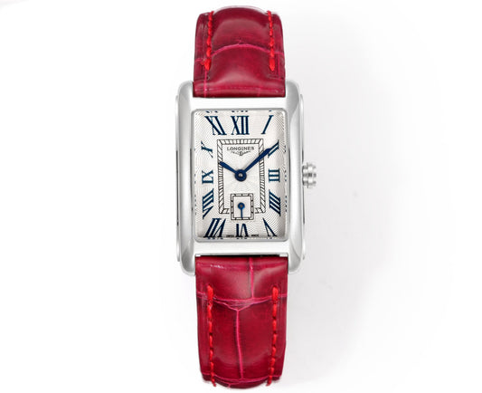 Dolce Vita, Longines Quartz Watch