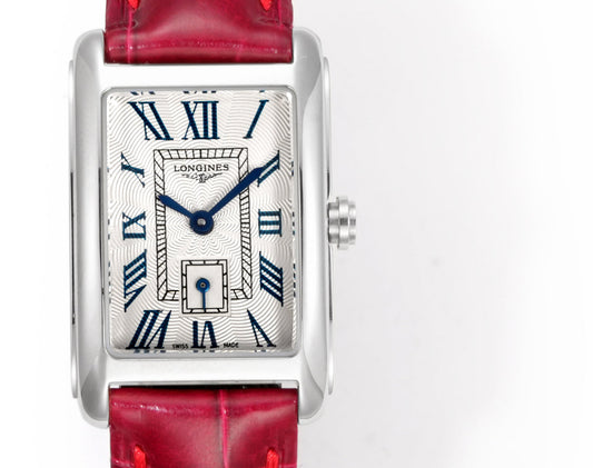 Dolce Vita, Longines Quartz Watch