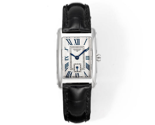 Dolce Vita, Longines Quartz Watch