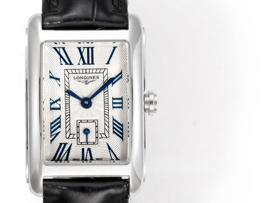 Dolce Vita, Longines Quartz Watch