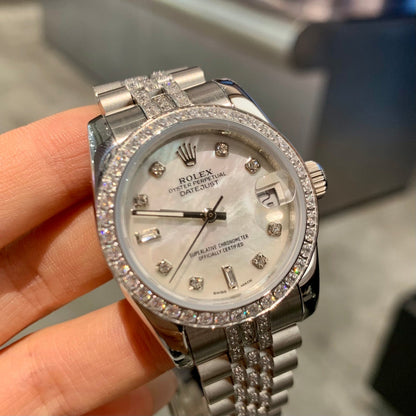 Rolex mechanical watches